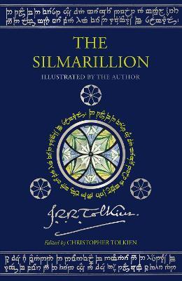 The Silmarillion                                                                                                                                      <br><span class="capt-avtor"> By:Tolkien, J. R. R.                                 </span><br><span class="capt-pari"> Eur:41,61 Мкд:2559</span>